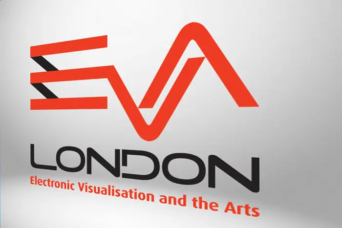 Logo Design - EVA London